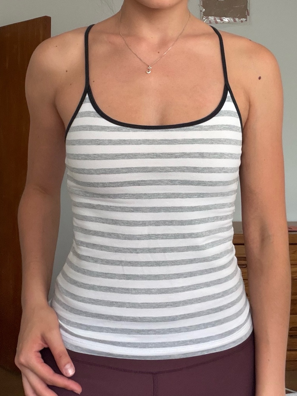 Y2K Gap Workout Tank
